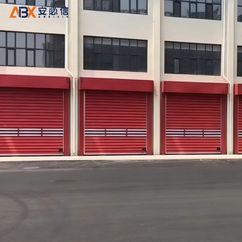 呼和浩特市洁净室高速门